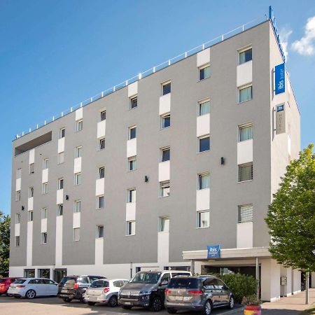 Ibis Budget ฟรีบูร์ก ภายนอก รูปภาพ