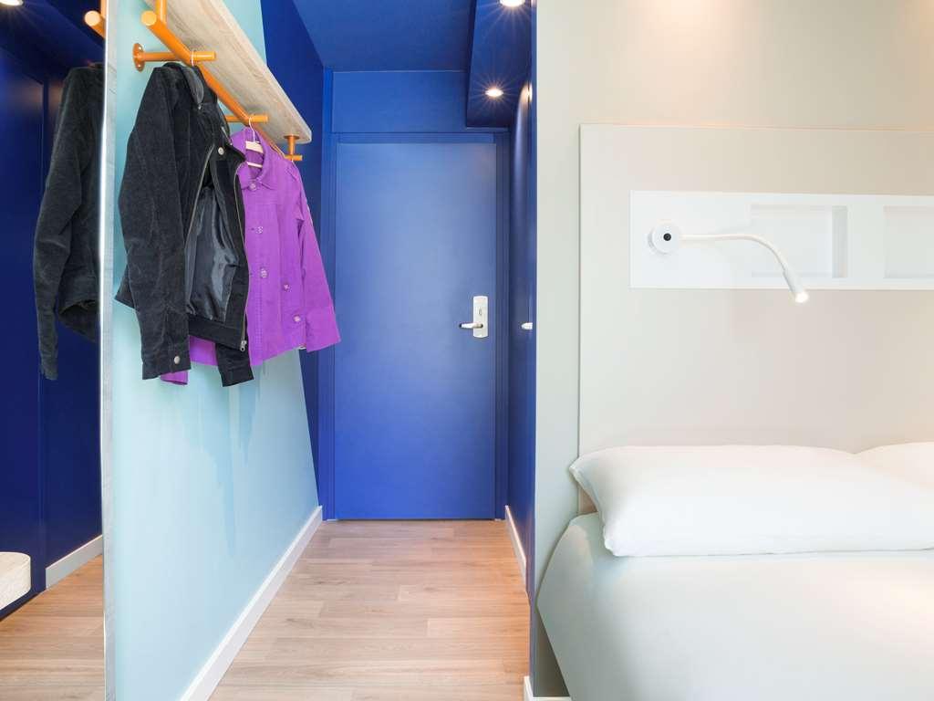 Ibis Budget ฟรีบูร์ก ห้อง รูปภาพ