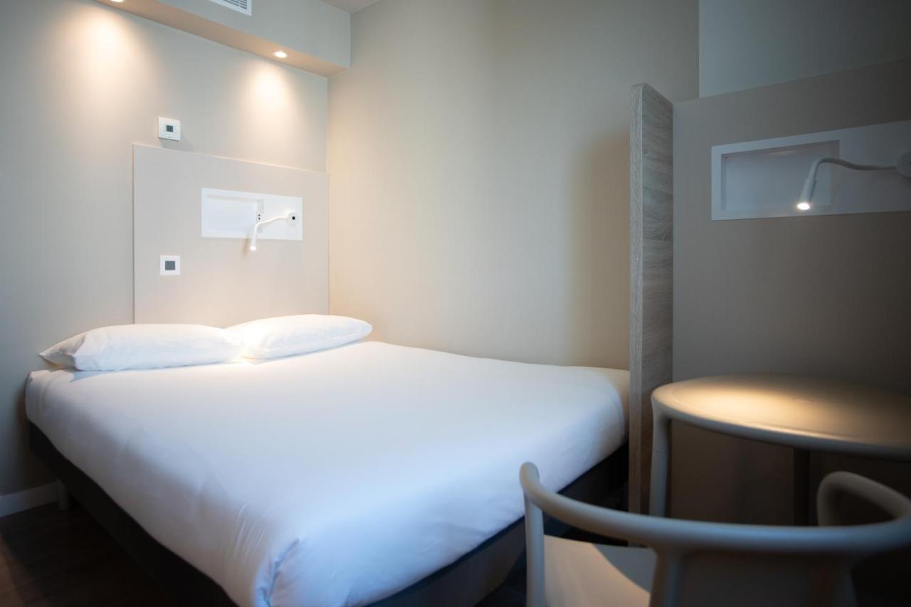 Ibis Budget ฟรีบูร์ก ภายนอก รูปภาพ