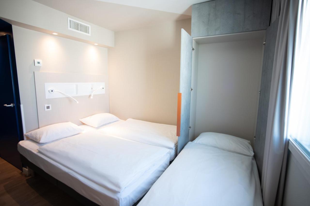 Ibis Budget ฟรีบูร์ก ภายนอก รูปภาพ