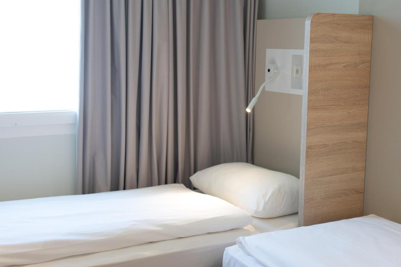 Ibis Budget ฟรีบูร์ก ภายนอก รูปภาพ