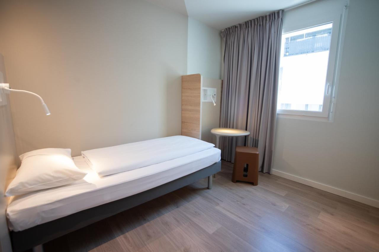 Ibis Budget ฟรีบูร์ก ภายนอก รูปภาพ