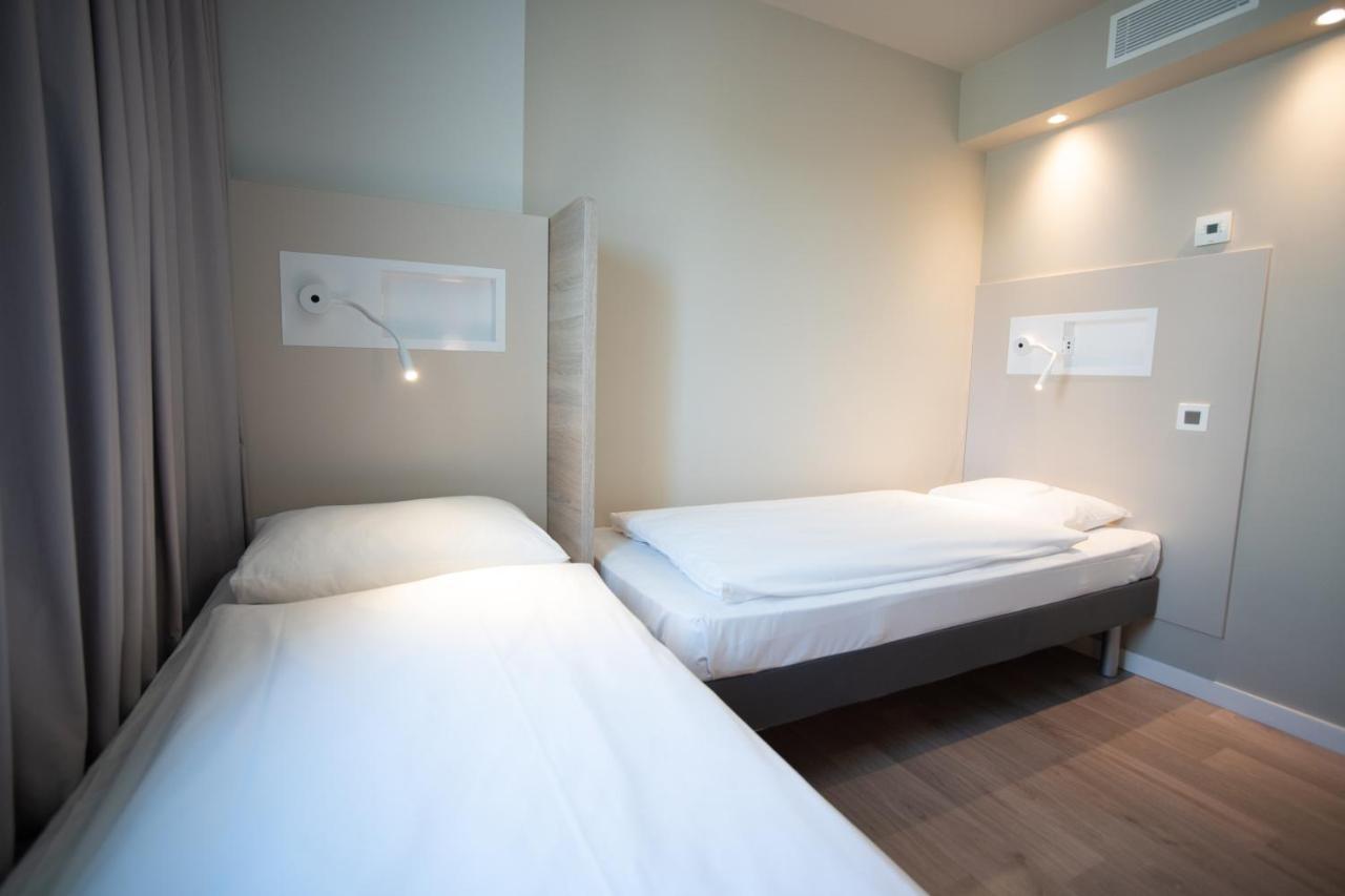 Ibis Budget ฟรีบูร์ก ภายนอก รูปภาพ