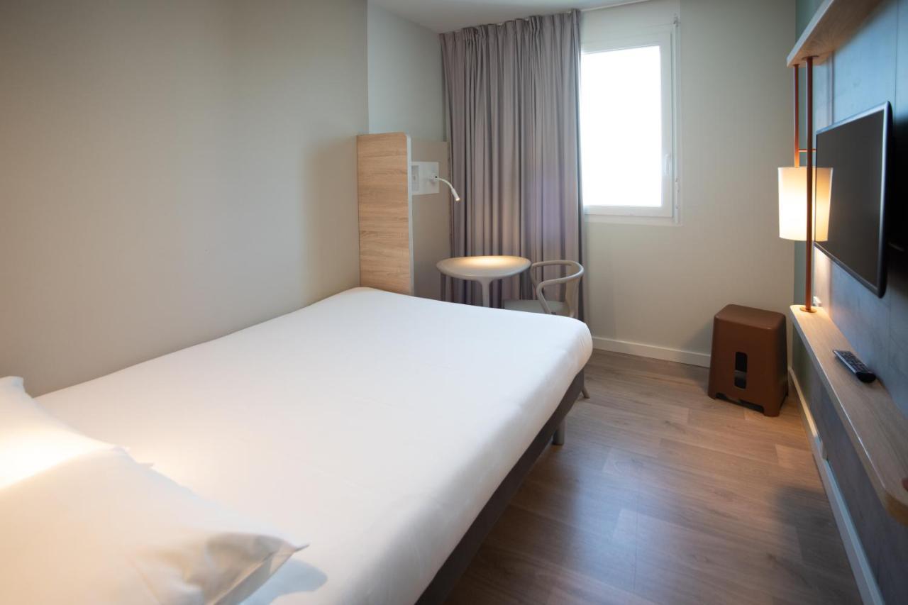 Ibis Budget ฟรีบูร์ก ภายนอก รูปภาพ