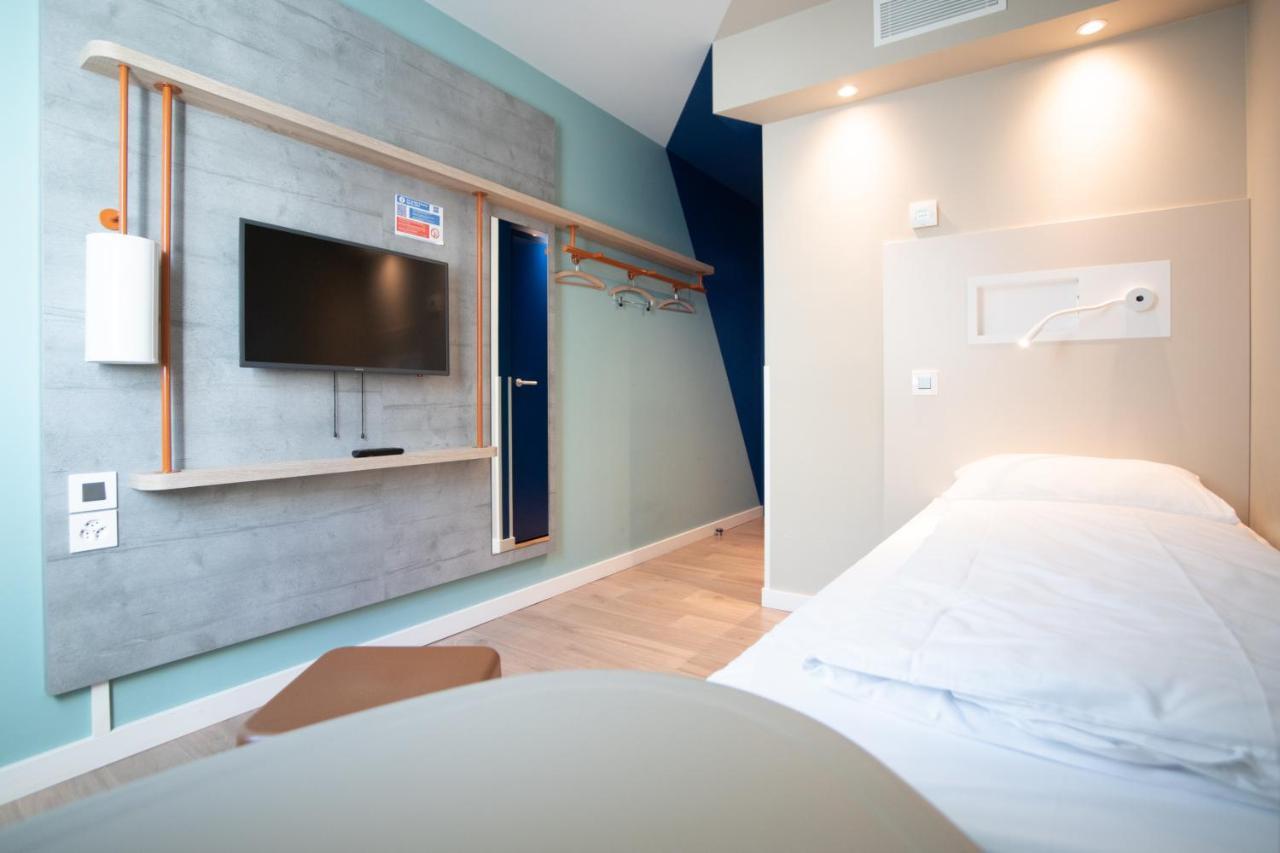 Ibis Budget ฟรีบูร์ก ภายนอก รูปภาพ