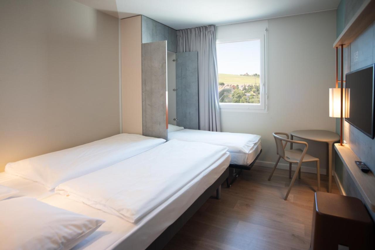 Ibis Budget ฟรีบูร์ก ภายนอก รูปภาพ