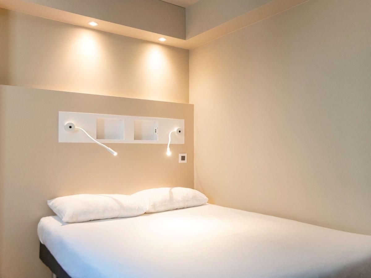 Ibis Budget ฟรีบูร์ก ภายนอก รูปภาพ