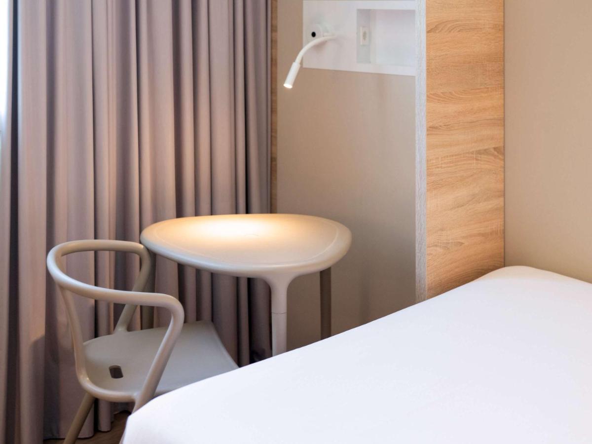 Ibis Budget ฟรีบูร์ก ภายนอก รูปภาพ