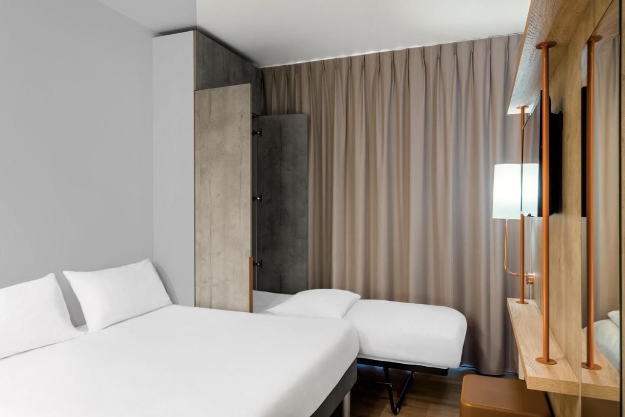 Ibis Budget ฟรีบูร์ก ภายนอก รูปภาพ