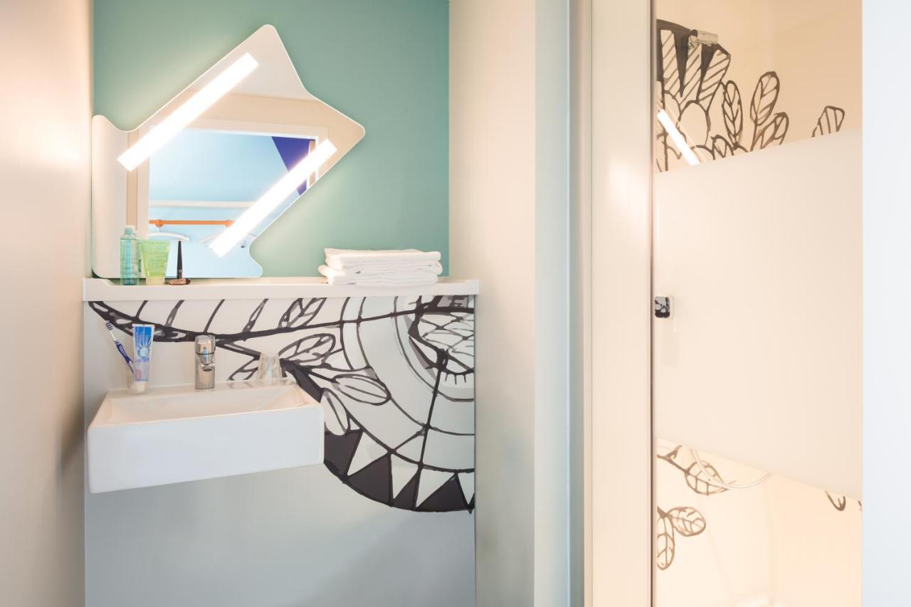 Ibis Budget ฟรีบูร์ก ภายนอก รูปภาพ
