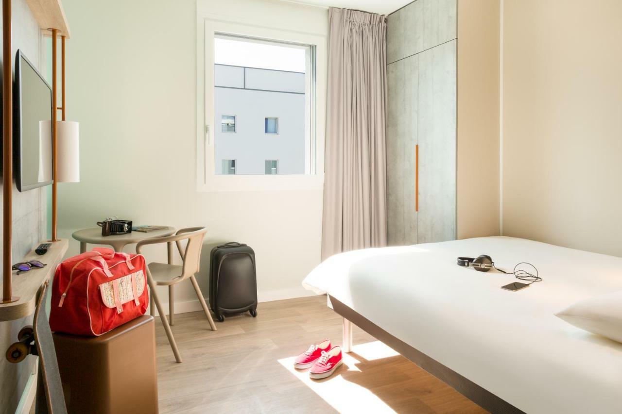 Ibis Budget ฟรีบูร์ก ภายนอก รูปภาพ